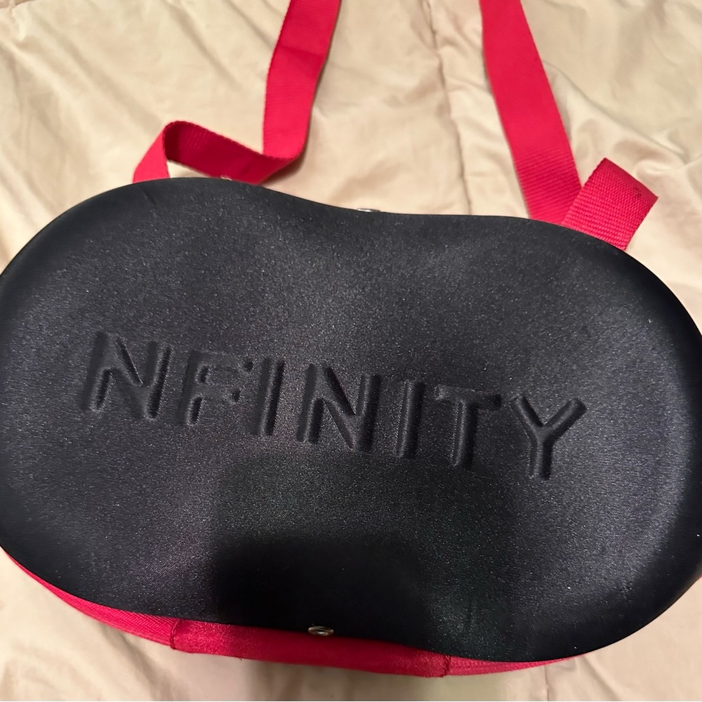 Nfinity Shoe Bag